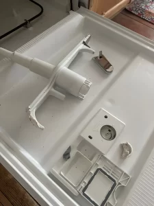 Washer Agitator Repair Ottawa