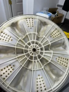 Washer Agitator Repair Ottawa