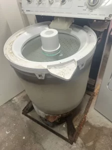 Washer Agitator Repair Ottawa