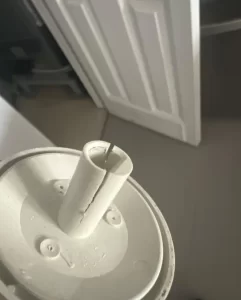 Washer Agitator Repair Ottawa