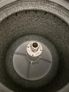 Washer Agitator Repair Ottawa