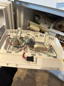 Washer Control Board Repair Ottawa