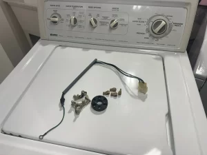 Washer Control Repair Ottawa