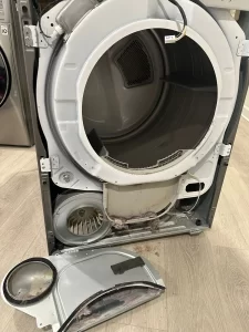 Washer Door Boot Repair Ottawa