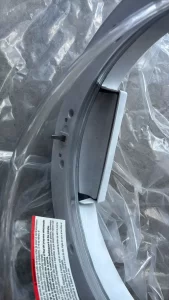 Washer Door Gasket Repair Ottawa