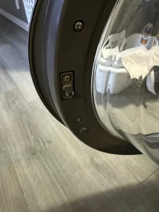 Washer Door Lock Repair Ottawa