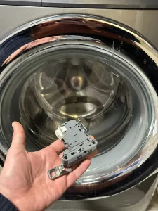 Washer Door Lock Repair Ottawa