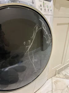 Washer Door Repair Ottawa