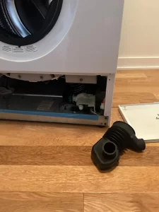 Washer Drain Hose Repair Ottawa