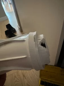 Washer Drain Hose Repair Ottawa
