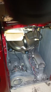 Washer Drain Pump Repair Ottawa