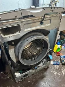 Washer Drum Repair Ottawa