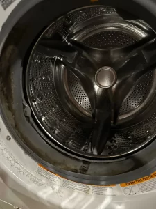 Washer Drum Repair Ottawa
