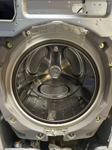 Washer Drum Repair Ottawa