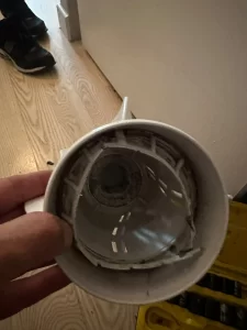 Washer Filter Cleaning Ottawa
