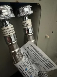 Washer Hose Repair Ottawa