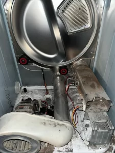 Washer Repair Ottawa