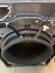Washer Repair Ottawa
