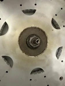 Washer Rotor Repair Ottawa